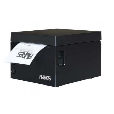 Effektiv og Moderne Aures ODP333 RS232 USB Ethernet kvitteringsprinter - ART-02890