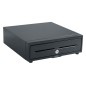 Aures 3S333, Cash Drawer 8/6, Black Aures 3S333, Cash Drawer 8/6, Black