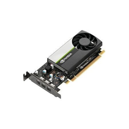 NVIDIA T400 4GB 4GB