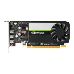 NVIDIA T400 4GB - Kraftfuld Grafikydelse til Professionel Bruger | Varenummer: 3536403387976