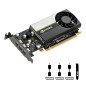 NVIDIA T400 4GB 4GB NVIDIA T400 4GB 4GB