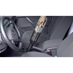 Bosch Flexxo BBH3ALL23 Støvsuger - Effektiv, Håndholdt & Elegant Champagne Metalisk - Varenr. 4242005278442