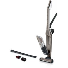 Bosch Flexxo BBH3ALL23 Støvsuger - Effektiv, Håndholdt & Elegant Champagne Metalisk - Varenr. 4242005278442
