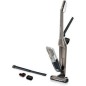 Bosch Flexxo BBH3ALL23 Støvsuger Pind/håndholdt 0.4liter Champagne metalisk Bosch Flexxo BBH3ALL23 Støvsuger Pind/håndholdt 0.4liter Champagne metalisk