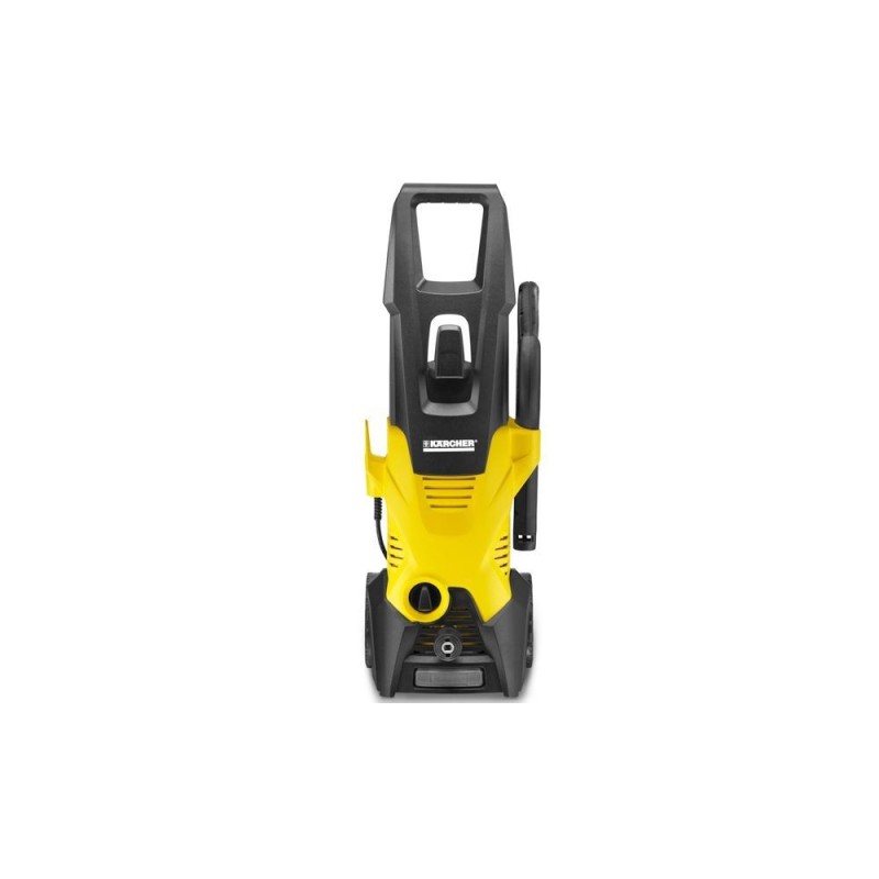Kärcher K 3 Sort Gul