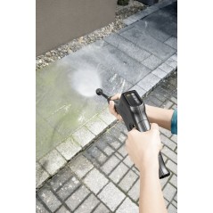 Kärcher K 3 Trykvasker - Effektiv Rensning til Haven og Udenfor | Varenummer: 4054278897332