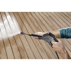 Kärcher K 3 Trykvasker - Effektiv Rensning til Haven og Udenfor | Varenummer: 4054278897332