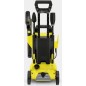 Kärcher K 3 Sort Gul