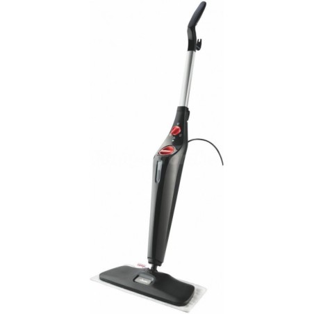 Vileda Steam XXL Plus Damprenser - Effektiv, Hurtig og Nem Rengøring til Dit Hjem!