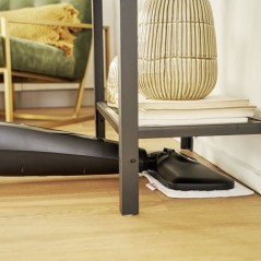 Vileda Steam XXL Plus Damprenser - Effektiv, Hurtig og Nem Rengøring til Dit Hjem!