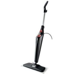 Vileda Steam XXL Plus Damprenser - Effektiv, Hurtig og Nem Rengøring til Dit Hjem!
