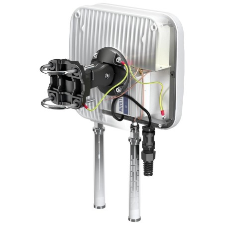 Effektiv og Pålidelig QuWireless QuMax for RUTx11 - AX11M | Optimal LTE Ydelse