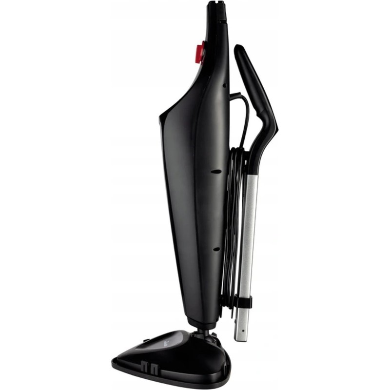 Vileda 168917 Steam Plus 3.0 Damprenser med 2x Microfibre Pads