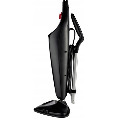 Vileda 168917 Steam Plus 3.0 Dampmoppe - Effektiv Rengøring med 2x Mikrofaserepuder!