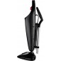 Vileda 168917 Steam Plus 3.0 Damprenser med 2x Microfibre Pads