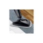 Vileda 168917 Steam Plus 3.0 Damprenser med 2x Microfibre Pads