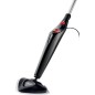 Vileda 168917 Steam Plus 3.0 Damprenser med 2x Microfibre Pads