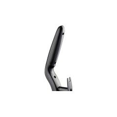 Vileda 168917 Steam Plus 3.0 Dampmoppe - Effektiv Rengøring med 2x Mikrofaserepuder!