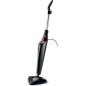 Vileda 168917 Steam Plus 3.0 Damprenser med 2x Microfibre Pads