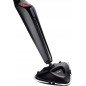 Vileda 168917 Steam Plus 3.0 Damprenser med 2x Microfibre Pads