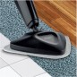 Vileda 168917 Steam Plus 3.0 Damprenser med 2x Microfibre Pads
