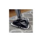 Vileda 168917 Steam Plus 3.0 Damprenser med 2x Microfibre Pads