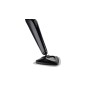 Vileda 168917 Steam Plus 3.0 Damprenser med 2x Microfibre Pads