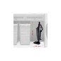 Vileda 168917 Steam Plus 3.0 Damprenser med 2x Microfibre Pads