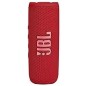 JBL Flip 6 Højttaler Rød JBL Flip 6 Højttaler Rød