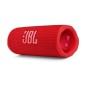 JBL Flip 6 Højttaler Rød JBL Flip 6 Højttaler Rød