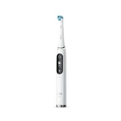 Oral-B Hvid Ekstra tandbørstehoved iO Ultimate Clean