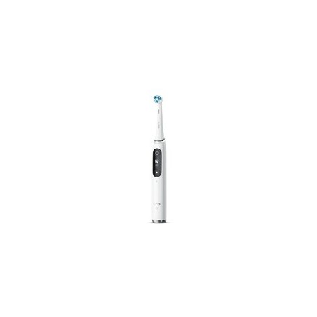 Oral-B Hvid Ekstra tandbørstehoved iO Ultimate Clean