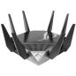 ASUS ROG Rapture GT-AXE11000 Trådløs router