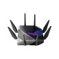 ASUS ROG Rapture GT-AXE11000 Trådløs router