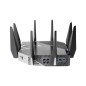 ASUS ROG Rapture GT-AXE11000 Trådløs router