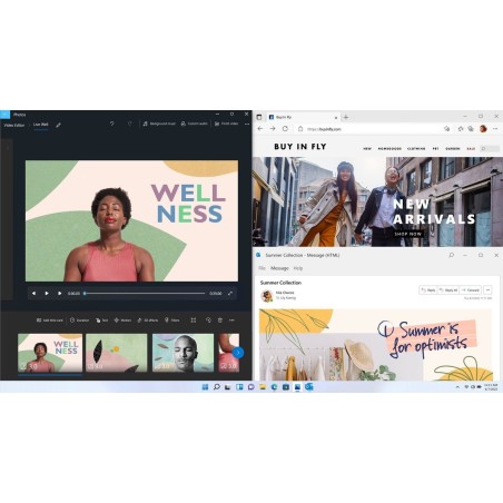 Windows 11 Home - ESD