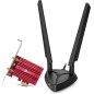 TP-Link Archer TXE75E Netværksadapter PCI Express x1