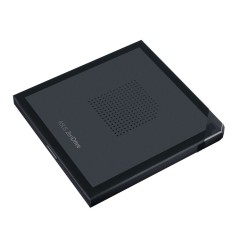 ASUS ZenDrive V1M SDRW-08V1M-U DVD-brænder - Ekstern USB-C | Hurtig, Slank & Effektiv Lagring