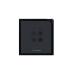 ASUS ZenDrive V1M SDRW-08V1M-U DVD-brænder - Ekstern USB-C | Hurtig, Slank & Effektiv Lagring