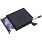 ASUS ZenDrive V1M SDRW-08V1M-U DVD-brænder Ekstern USB-C ASUS ZenDrive V1M SDRW-08V1M-U DVD-brænder Ekstern USB-C