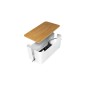 LogiLink Beige Hvid