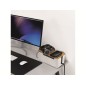 LogiLink Beige Hvid