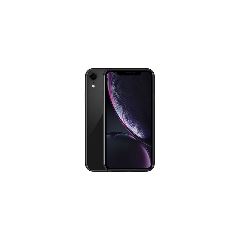 Apple iPhone XR 128GB - Black