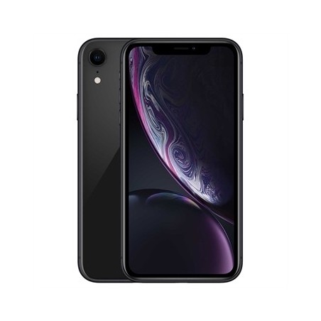 Apple iPhone XR 128GB - Black