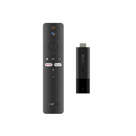 Xiaomi Mi TV Stick Digital AV Player – Den Ultimative Streamingoplevelse med Letvægtsdesign og Fantastisk Billedkvalitet