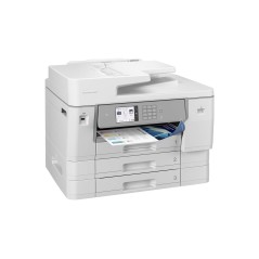 Køb Brother MFC-J6957DW Blækprinter - Effektiv, Alsidig og Høj Kvalitet!