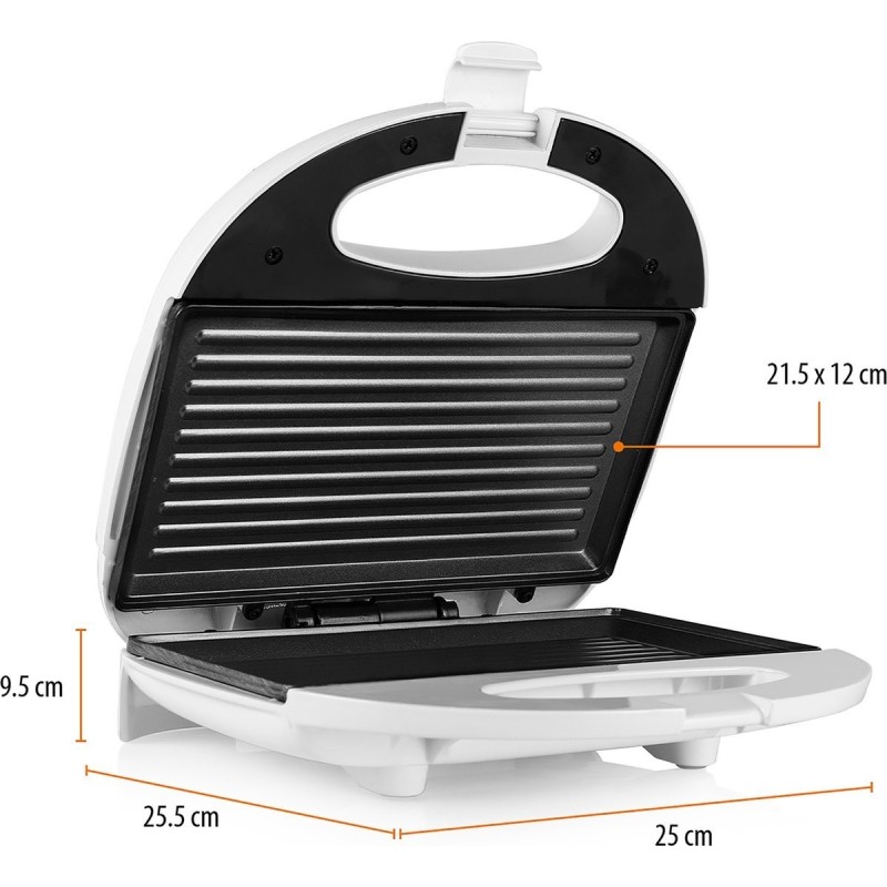 Tristar SA-3050 Sandwichtoaster Tristar SA-3050 Sandwichtoaster