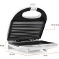 Tristar SA-3050 Sandwichtoaster Tristar SA-3050 Sandwichtoaster