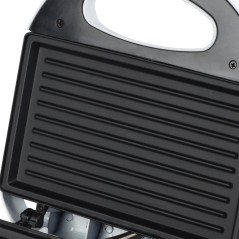 Tristar SA-3050 Sandwichtoaster - Lav Lækre Sandwiches Hurtigt & Nem - Varenr: 8713016030504