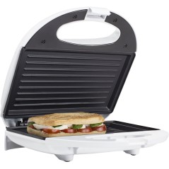 Tristar SA-3050 Sandwichtoaster - Lav Lækre Sandwiches Hurtigt & Nem - Varenr: 8713016030504